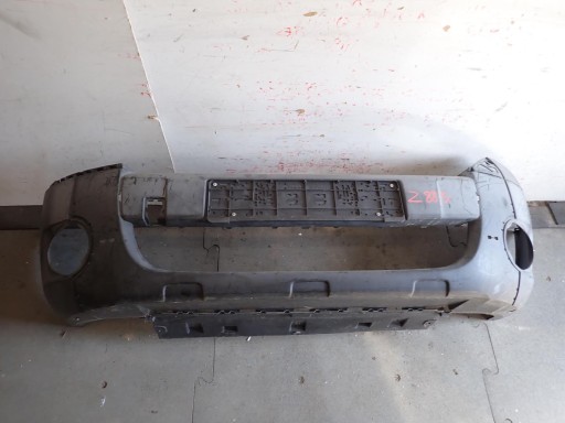 BRANIK PREDNJI CITROEN BERLINGO III PEUGEOT PARTNER 2008-