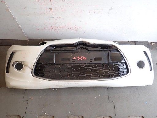 BRANIK PREDNJI CITROEN DS3 2010- 9687534777