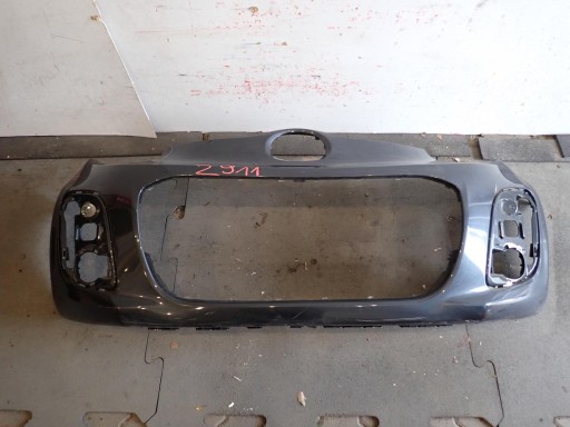 BRANIK PREDNJI CITROEN C1 REDIZAJN 2012- 52119-0H130