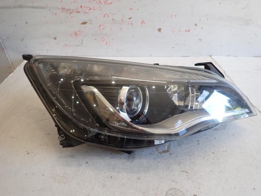 LAMPA FAR PREDNJI DESNI OPEL ASTRA J IV 2009- BI-XENON ZAKRETNI 13374518