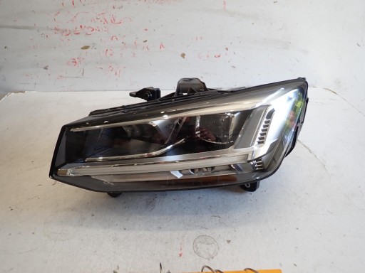 LAMPA FAR PREDNJI LIJEVI AUDI Q2 2016- FULL LED 81A941033