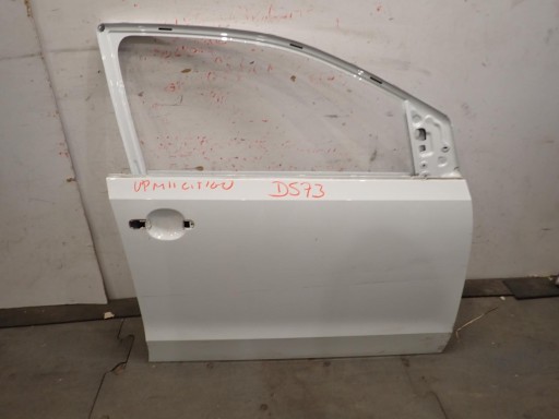 VRATA PREDNJI DESNA VW UP SEAT MII SKODA CITIGO 2011-