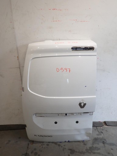 VRATA ZADNJI ZADNJA LIJEVA RENAULT KANGOO III IV 2019-