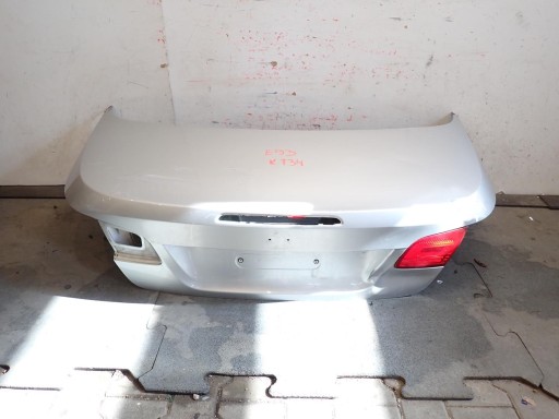 GEPEK BMW 3 E93 2004-