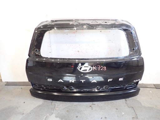 GEPEK HYUNDAI SANTA FE V 2023-