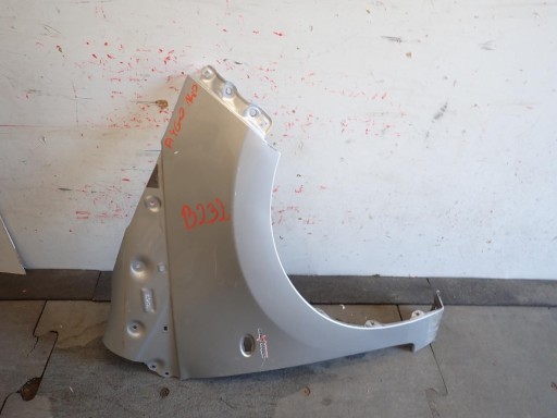 BLATOBRAN PREDNJI DESNI TOYOTA AYGO II 2014-