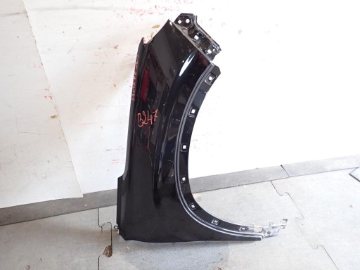 BLATOBRAN PREDNJI DESNI HYUNDAI SANTA FE IV 2018-