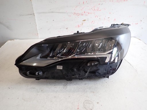 LAMPA FAR PREDNJI LIJEVI PEUGEOT 3008 5008 II REDIZAJN 21- FULL LED 9836230280