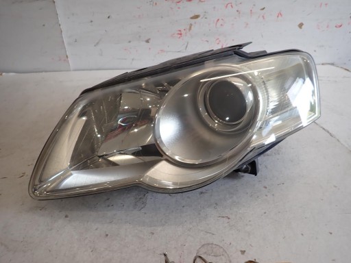 LAMPA FAR PREDNJI LIJEVI VW PASSAT B6 2005- 3C0941005J