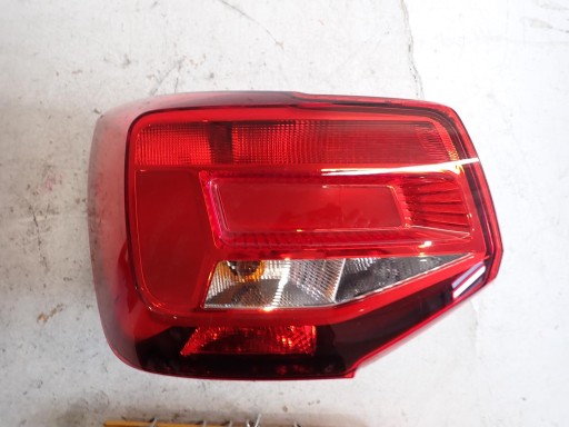 LAMPA FAR ZADNJI ZADNJA  LIJEVI AUDI Q2 2017- 81A945069B