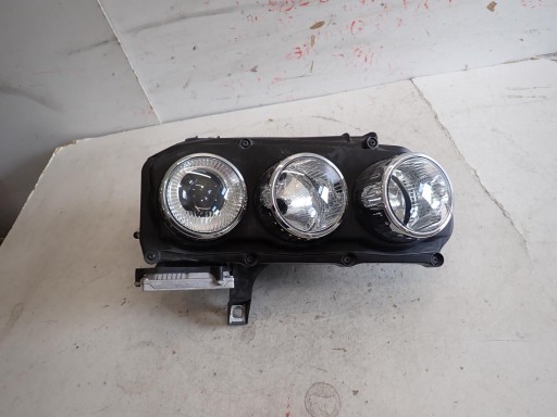 LAMPA FAR PREDNJI DESNI ALFA ROMEO 159 XENON 60683987 NOVO ORIGINAL