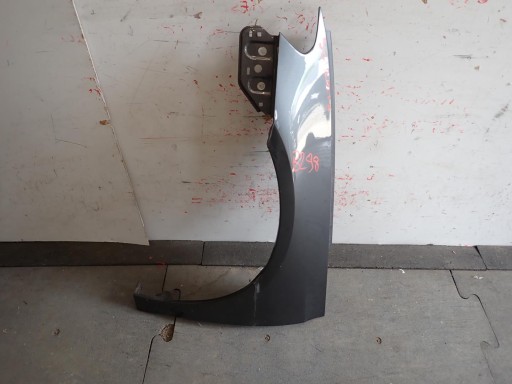 BLATOBRAN PREDNJI LIJEVI VW SCIROCCO 2008-