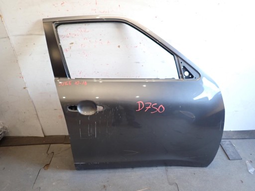 VRATA PREDNJI DESNA NISSAN JUKE 2010-2019