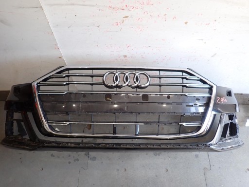 BRANIK PREDNJI AUDI A8 S8 D5 2017- 4N