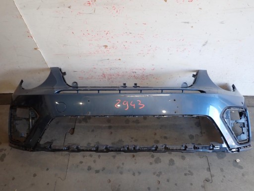 BRANIK PREDNJI VW BEETLE DUNE CROSS R-LINE 2011- 5C5807221AB