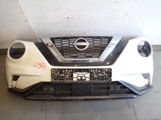 BRANIK PREDNJI NISSAN JUKE II 2019- 62026-6PA0A