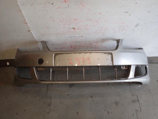 BRANIK PREDNJI SKODA FABIA II REDIZAJN ROOMSTER 2010-2014 5J0807221D