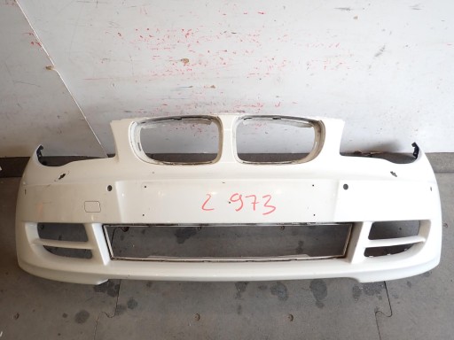 BRANIK PREDNJI BMW 1 E82 E88 COUPE CABRIO 2008-2012 7166791