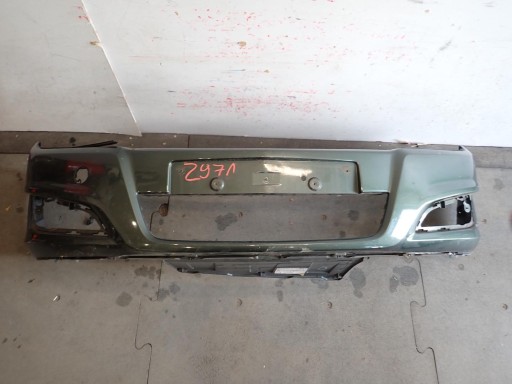 BRANIK PREDNJI OPEL ASTRA H III REDIZAJN 2007-2009 37576870