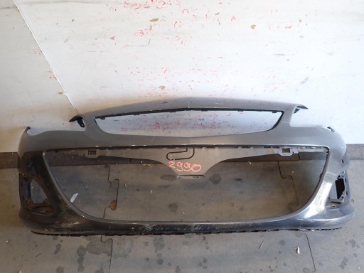 BRANIK PREDNJI OPEL ASTRA J IV REDIZAJN 2012- 13368660