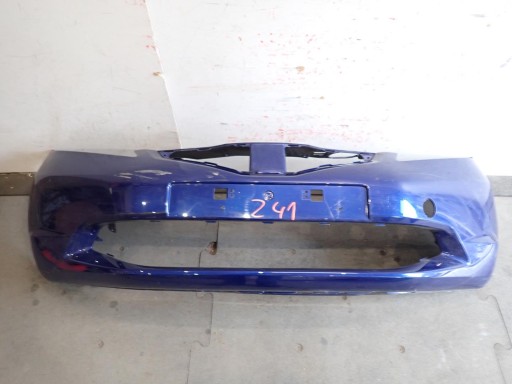 BRANIK PREDNJI HONDA JAZZ II REDIZAJN III 2008-2011 71101-TF0-G000