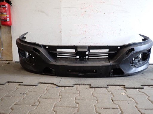 BRANIK PREDNJI IVECO DAILY REDIZAJN 2018- 105802313252