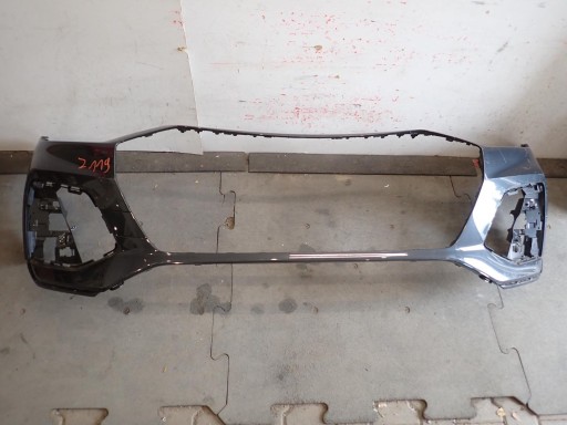 BRANIK PREDNJI AUDI Q5 II REDIZAJN 2020- S-LINE 80A807437P