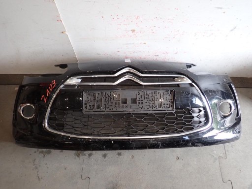 BRANIK PREDNJI CITROEN DS3 2010- 9687534777