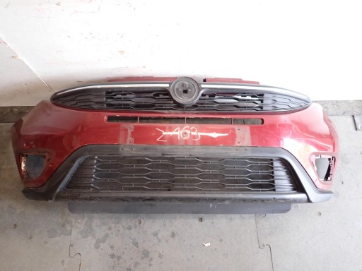 BRANIK PREDNJI FIAT DOBLO II REDIZAJN 2015- 735594222