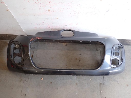 BRANIK PREDNJI CITROEN C1 REDIZAJN 2012-2014 52119-0H130