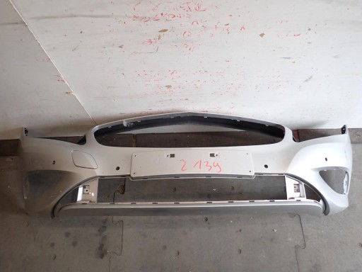 BRANIK PREDNJI MERCEDES A-KLASA W176 2011-2015 A1768850025