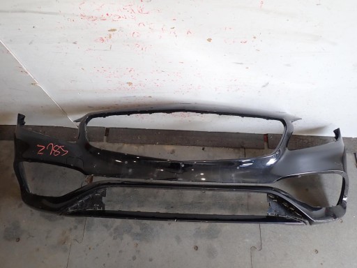 BRANIK PREDNJI MERCEDES A-KLASA W176 REDIZAJN AMG 2015- A1768801600