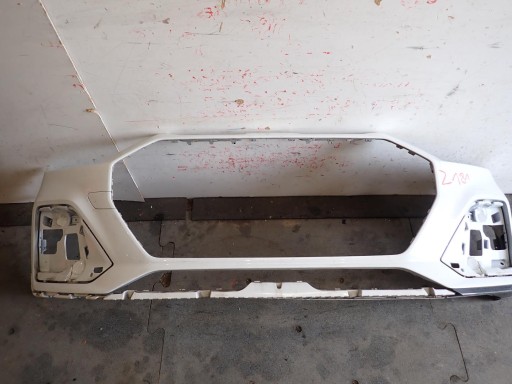 BRANIK PREDNJI AUDI A1 II 2018- CITYCARVER 82A807437K