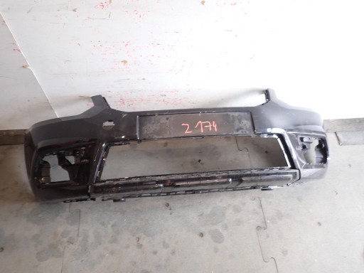 BRANIK PREDNJI SKODA YETI REDIZAJN 2013- 5L0807221K