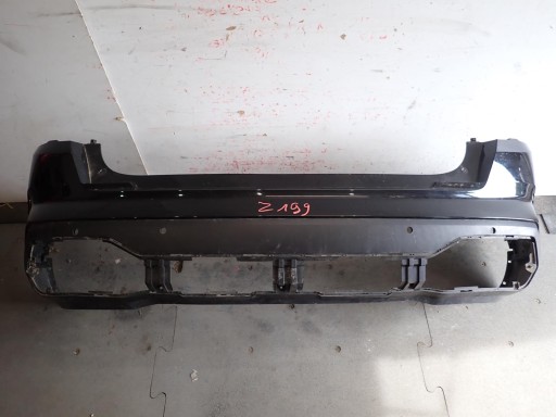 BRANIK ZADNJI KIA SORENTO IV REDIZAJN 2021- 86611-P2000