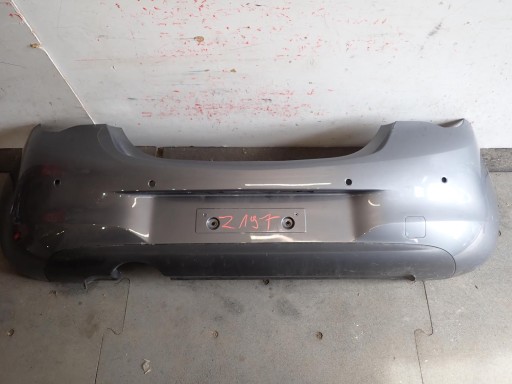 BRANIK ZADNJI OPEL CORSA E 2014- 475498858