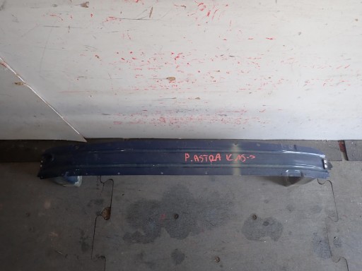 GREDA ISPOD BRANIK PREDNJI OPEL ASTRA K V 2016- 39035155