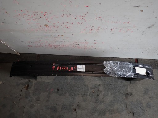 GREDA ISPOD BRANIK PREDNJI OPEL ASTRA J IV 2009- 39165566