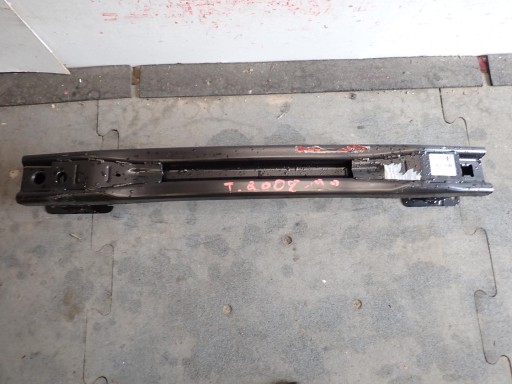 GREDA ISPOD BRANIK ZADNJI PEUGEOT 2008 II 2019- 9828844480