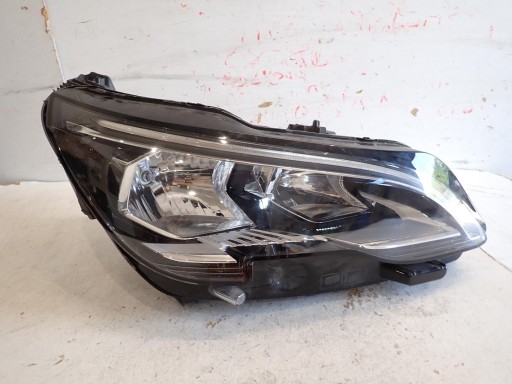 LAMPA FAR PREDNJI DESNI PEUGEOT 3088 5008 II 2016- 9810478080