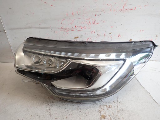 LAMPA FAR PREDNJI LIJEVI CITROEN DS4 REDIZAJN 2015- BI-XENON