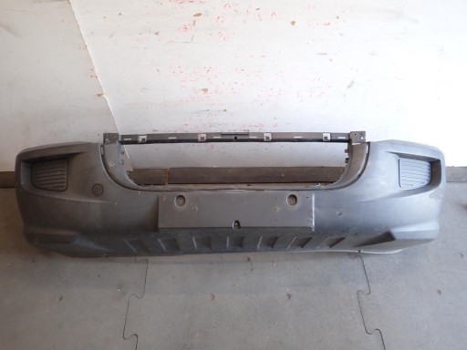 BRANIK PREDNJI VW CRAFTER 2006-2017 2E0807103A