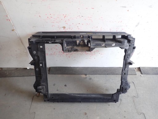 VEZNI LIM PREDNJI VW SHARAN SEAT ALHAMBRA 2010- 7N0805588B