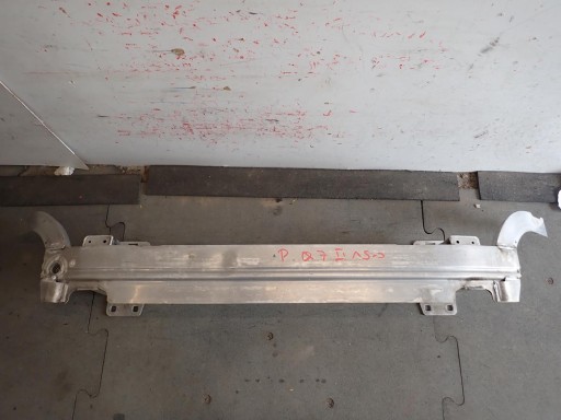 GREDA ISPOD BRANIK PREDNJI AUDI Q7 II 2015- 4M0807109D