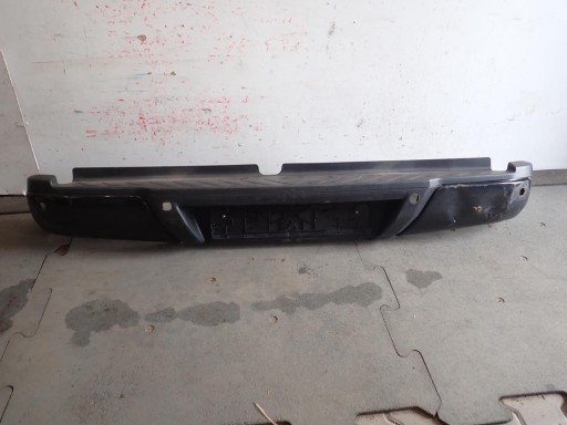 BRANIK ZADNJI NISSAN NAVARA D23 NP300 2015-