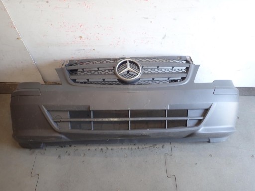 BRANIK PREDNJI MERCEDES VITO W639 REDIZAJN 2009- A6398806970