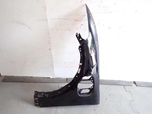 BLATOBRAN PREDNJI LIJEVI FORD MUSTANG MACH E 2021-