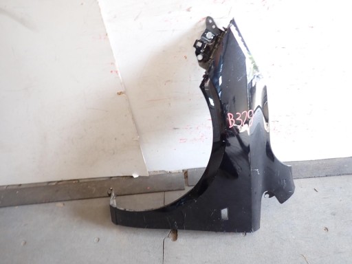 BLATOBRAN PREDNJI LIJEVI OPEL CORSA E 2014-