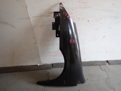 BLATOBRAN PREDNJI LIJEVI CITROEN C5 I 2001-2008 NOVI ORIGINAL