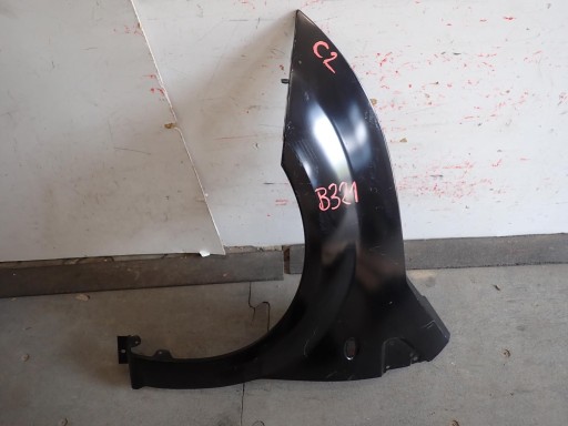 BLATOBRAN PREDNJI LIJEVI CITROEN C2 2003- NOVI ORIGINAL